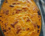 Foto del paso 4 de la receta: Pastel de verduras light