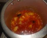 Poori Bhaji recipe step 3 photo