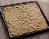 Foto del paso 3 de la receta Foccacia al romero