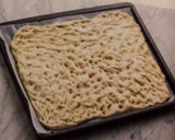 Foto del paso 3 de la receta: Foccacia al romero
