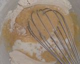 A picture of step 3 of Drop Scones.