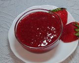 A picture of step 6 of Strawberry 🍓 jam😋.
