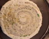 Sooji ka Uttapam recipe step 2 photo