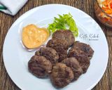 Foto langkah ke 4 dari resep Nasi Uduk Magicom.