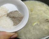 Foto langkah ke 3 dari resep Bakso Tetelan.