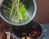 Foto langkah ke 2 dari resep Semur Jengkol Khas Betawi.