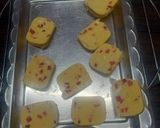 A picture of step 4 of Hyderabadi Karachi Cookies.