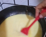 Foto langkah ke 1 dari resep Cheese Bread Pudding.
