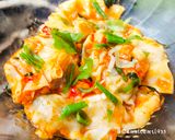 Foto langkah ke 7 dari resep Wonton Chili Oil (Daging Sapi).