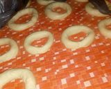 Foto del paso 3 de la receta: Bolitas de fraile y rosqitas