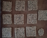 Foto del paso 6 de la receta: Galletas de avena y orégano (inspiradas en oatcakes)