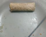 Foto langkah ke 6 dari resep Lumpia Ayam Sayur.