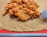 Foto del paso 10 de la receta: Coca de Tomate 🍅 Integral Valenciana