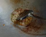 Foto langkah ke 2 dari resep Tumis Udang Pete.