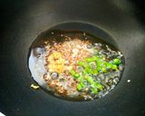 A picture of step 5 of Gobhi Paratha.