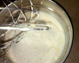 A picture of step 7 of Plantain ring.