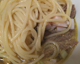 Foto del paso 12 de la receta: Sopa de carne estilo Thai