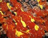 Cheddar Cheese Sloppy Joe recipe step 4 photo