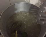 Foto langkah ke 3 dari resep Soto daging.