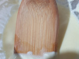 Panecillos de harina de coco y queso