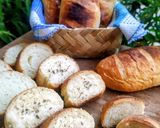 Foto langkah ke 7 dari resep Roti Myway - No Telur No Butter.