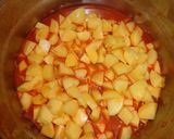 Gránátos kocka recept fázis 4 fotója
