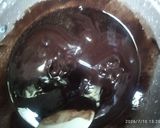 Foto langkah ke 1 dari resep Brownies Panggang Chocochips.