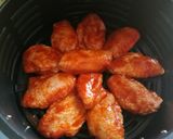 รูปขั้นตอนการทำที่ 2 ของ ไก่สไปซี่