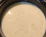 Krémes-vaníliás tejberizs recept fázis 2 fotója