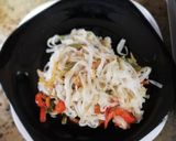 Foto del paso 4 de la receta: Pasta de arroz