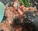 Foto langkah ke 1 dari resep *pecak terong pondoh, masakan khas blitar*.