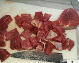 Foto del paso 6 de la receta Carne con papas