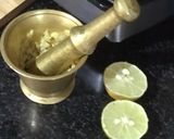 A picture of step 2 of Rajasthani- Jodhpuri Malai Mogar (Dal-Sabji) 💁🏻♀️.