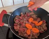 Foto del paso 6 de la receta: Ternera al estilo chino