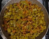 Foto del paso 2 de la receta: Empalmes de nopalitos