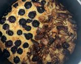 Foto del paso 5 de la receta: Hot cakes al horno keto