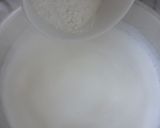 Foto del paso 2 de la receta: Delicias libanesas (Znoud el Sit)