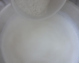 Foto del paso 2 de la receta: Delicias libanesas (Znoud el Sit)