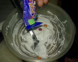 Foto del paso 1 de la receta: Postre helado