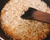 A picture of step 6 of Coconut candy.
