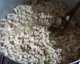 Foto del paso 4 de la receta: Empanadas de pollo fáciles al estilo Debbie 😁