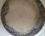 A picture of step 4 of Thandai.