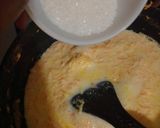 A picture of step 5 of Carrot kheer.
