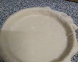 Foto del paso 8 de la receta: Tarta de manzanas🍎 con masa de Coca-Cola. 👩🏼🍳📣😘