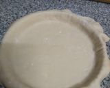 Foto del paso 8 de la receta: Tarta de manzanas🍎 con masa de Coca-Cola. 👩🏼‍🍳📣😘