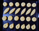 Une image de l'étape 5 de Biscuits secs ☕.
