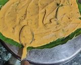 अरबी के पत्ते (Arbi Patra recipe in hindi) रेसिपी चरण 4 फोटो
