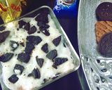 A picture of step 4 of Pudding.