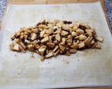Foto del passaggio 3 della ricetta Strudel di mele con pasta fillo