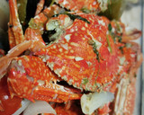 صورة لخطوة 3 من وصفة الكابوريا 🦞🦞